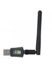 Wi-Fi адаптер OT-PCK27 Орбита 600Mbps